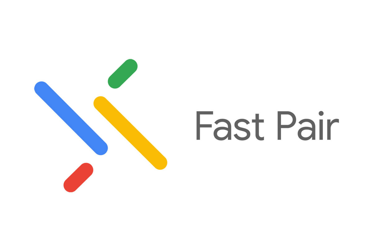 Imagen del logotipo de Fast Pair