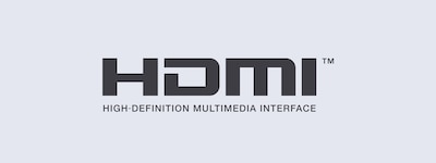 Logotipo de HDMI