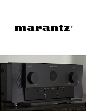 Parlante Marantz